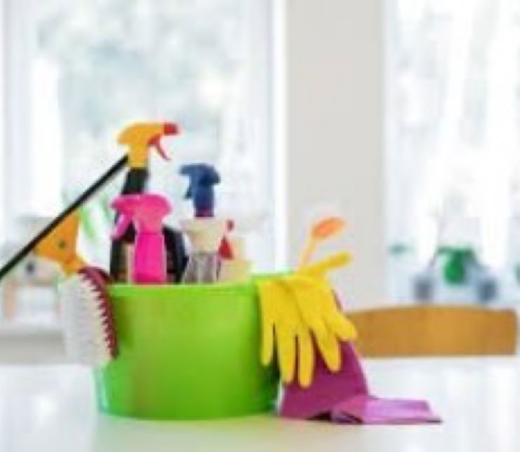 You are an owner and when you are not in your second home you need home management 