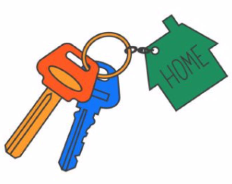 You are an owner and you don't have time to take care of your outbuildings or studio and you would still like to rent 